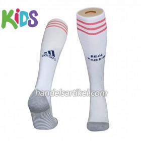 Real Madrid Kinder Heim Socken 2020/21